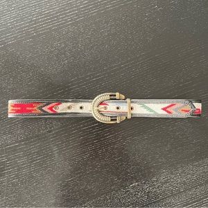 Free People Boho Belt